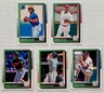 2025 DONRUSS/OPTIC Baseball #1-200 COMPLETE your SET You Pick Choose 4+ 30% OFF