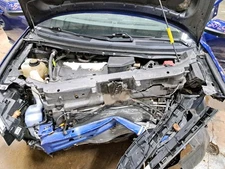 2013 Edge Abs Anti-lock Brake Pump/Actuator Unit Sku#4313006