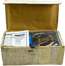 Sola SLS-24-048T 24V DC Power Supply 48W Industrial DIN Rail