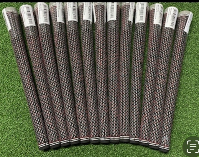 13 x Lamkin Crossline 360 Genesis Cord Golf Grip | eBay