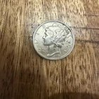 1941 Silver Mercury Dime