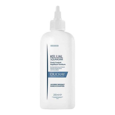 Ducray Kelual Squanorm Anti-Schup.Kopfhaut-Tonikum · 200 ml · PZN 19179556