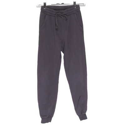 KappAhl, Jogginghose, Größe: 146, Grau, Baumwolle/Polyester, Einfarbig #DLU
