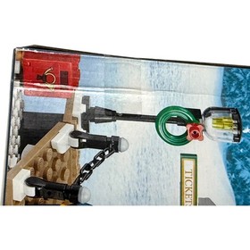 LEGO Creator Expert: Winter Village Station (10259)