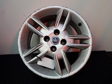 FIAT PUNTO Alloy Wheel 15" Inch 4x98 Offset ET33 6J 2004-2007 46837079
