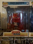 Funko Pop! Moment Itachi (Susano'o) Naruto Shippuden #1880 2025 Fall Excl
