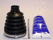 Cardan Subaru G3X JUSTY