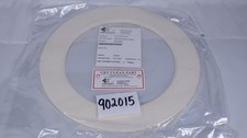 AMAT 0200-09072 200mm Ceramic Shield Ring, 902015