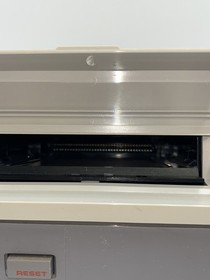 Nintendo Entertainment System NES Video Game Console Only NES-001 Gray PARTS!!