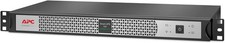APC Smart-UPS Lithium-ion UPS 1U Rackmount 120V 4x NEMA SCL500RM1UC