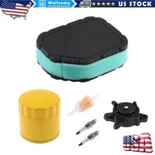 Air Oil Filter Tune up kit For Kohler SV710 SV715 SV720 SV730 SV735 SV740 engine