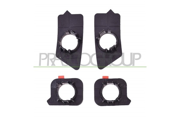 Prasco Halter, Sensor-Einparkhilfe Links, Rechts, Vorne FüR BMW-image