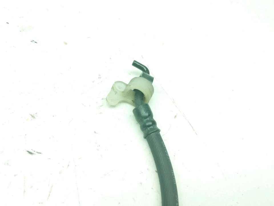 Manguera de línea de freno trasero 13 Honda CBR250R CBR 250 Foto 3 de 4