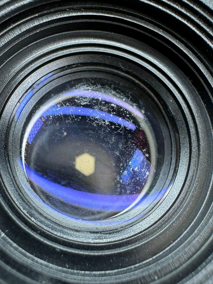 Rodenstock Durst Neotaron 50mm 1:2.8 39mm screw enlarger lens, m/i