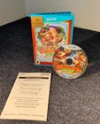 MINT DISC Nintendo Selects Wii U 2014 Donkey Kong Country Tropical Freeze CIB