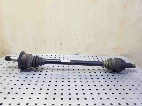 BMW 5 F10 Halbachse hinten rechts 7581028 2.0 Diesel 135kw 2011 26220619