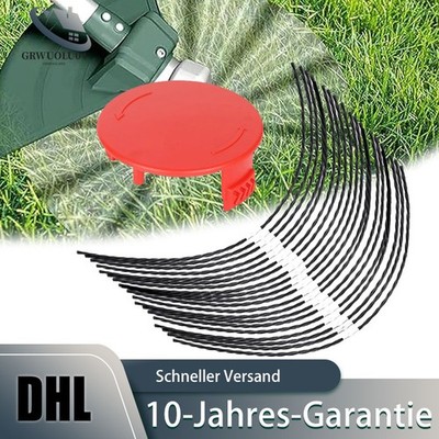 Extra Starker Spule & Spulenkappe Für Bosch AFS 23/37 Starkes Kabel F016800431