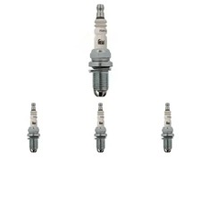 Bougies d'allumage Renault R5