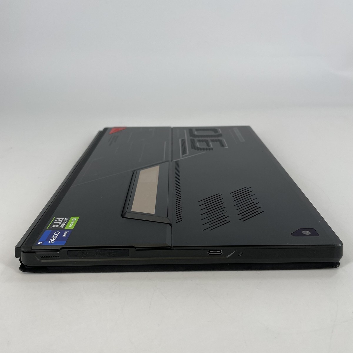 Asus ROG Flow Z13 GZ301 13 120Hz FHD+ TOUCH 2.GHz i9-12900H 16GB 