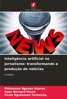 InteligêNcia Artificial No Jornalismo: Transformando A ProduçãO De NotíCias Buch