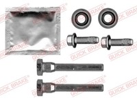 FÜHrungshÜLsensatz, Bremssattel FÜR Ford Ranger (Tke) - Quick Brake 113-0015X