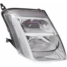 Scheinwerfer rechts passend für Citroën C2 H4 Halogen