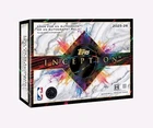 2025-26 Topps Inception Basketball Hobby Box Sealed Brand New Preorder Signed
