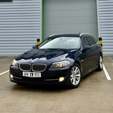 2013 BMW 520D SPORT 184BHP AUTO JOYSTICK 8SPEED AUTOMATIC