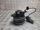 CHRYSLER GRAND VOYAGER MK4 2004-2008 HEATER BLOWER MOTOR FAN WITH RESISTOR