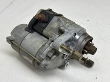 Lexus LS UCF30 2005 Starter motor 2810050080 Petrol 207kW FOR3212