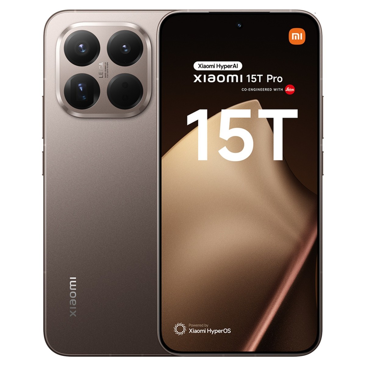 Xiaomi 15T Pro 5G 512GB 12GB Ram (FACTORY UNLOCKED) 6.83