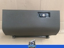 Ford ZL Fairlane glove box