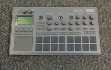 KORG ELECTRIBE 2 MUSIC PRODUCTION STATION