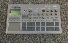KORG ELECTRIBE 2 MUSIC PRODUCTION STATION