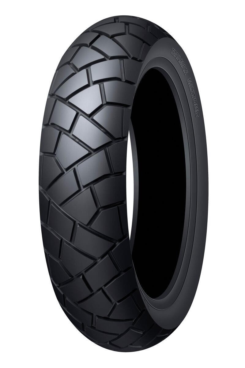 Tyre 160/60x17 DUNLOP TRX Mixed 69h TRX Mixtour - Image 18