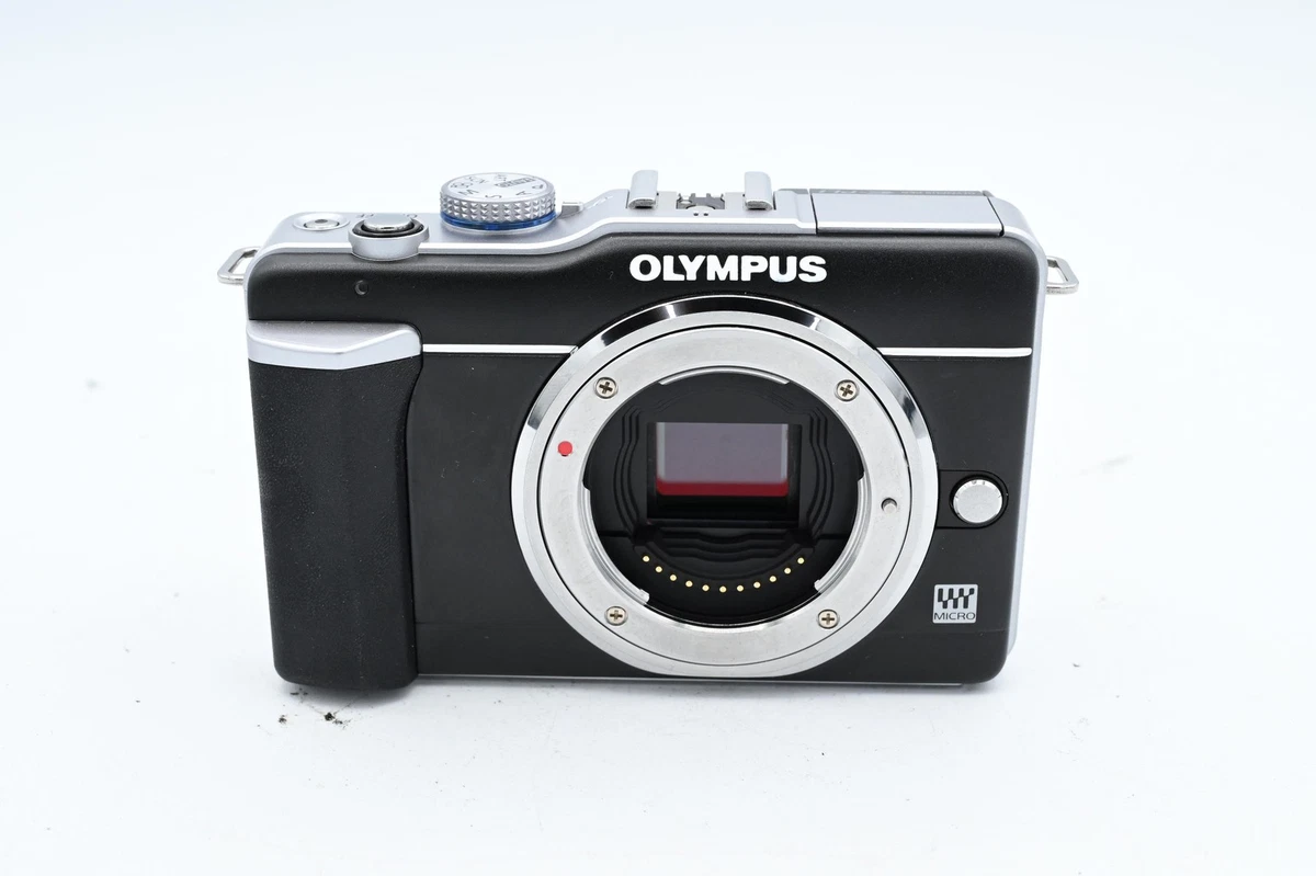 Olympus Pen E Pl1 for sale | eBay