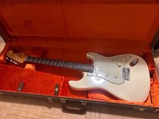 Fender USA Stratocaster American Vintage II 1961 Hard Case Included Used