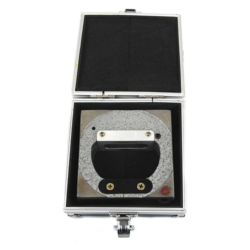Insize Frame Level 4x4" Range Series 4902-4 - Bild 2 von 4