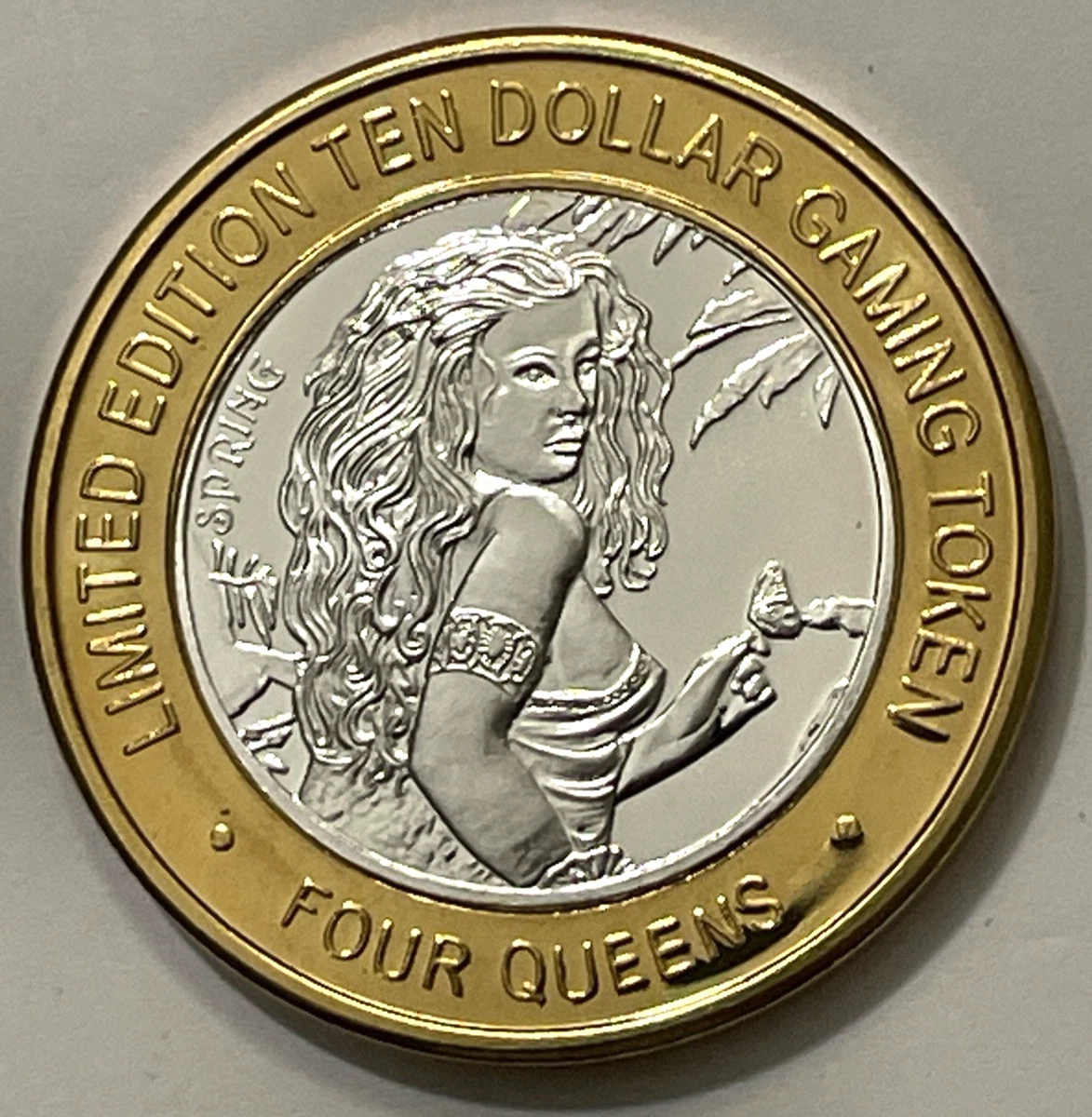 Las Vegas Silver Strike for sale | eBay