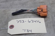 15-19 Honda Foreman 500 Rubicon Thumb Throttle 4x4 Diff Lock Wire Connector