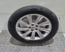 Land Rover Discovery Sport 2014-2018 Alloy Wheel 235/60R18 4MM FK721007BC