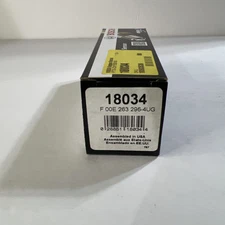 Bosch  18034 Premium Narrow-band Oxygen sensor