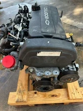 16 17 18 CHEVY SONIC CRUZE 1.8L ENGINE 90 DAY WARRANTY