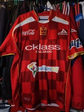 Jersey Tecos Marca Pirma
