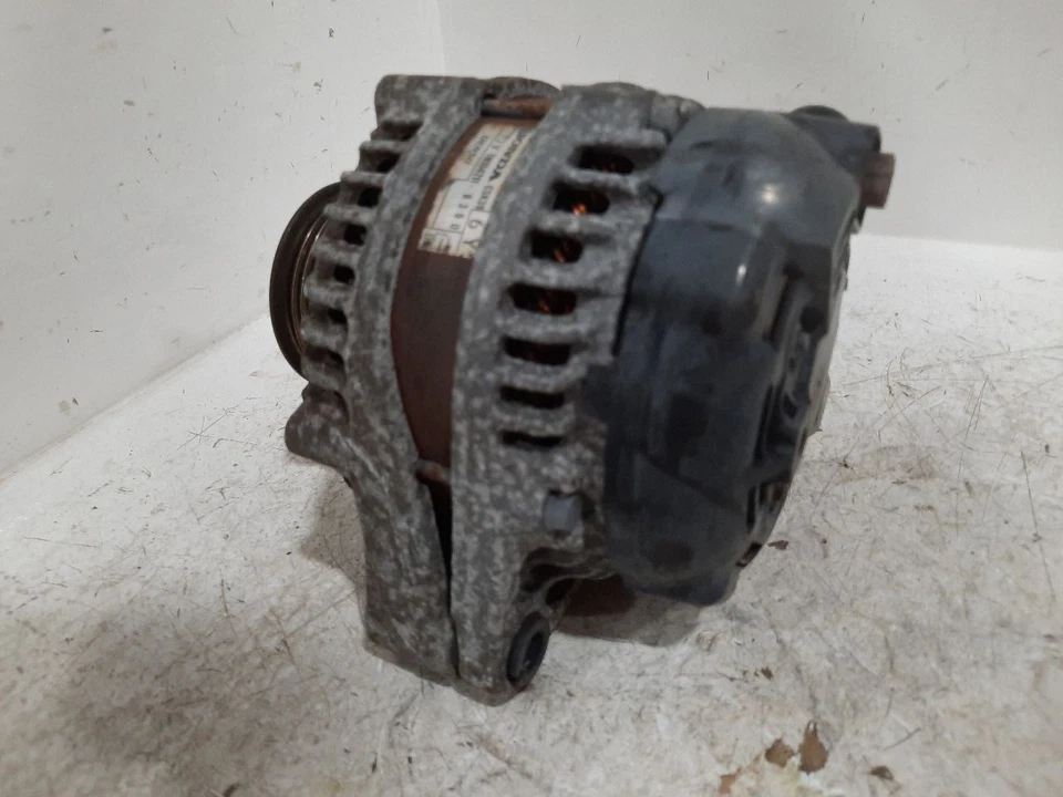 Alternator 2015 Tlx Sku#4241734 - Image 3 of 4