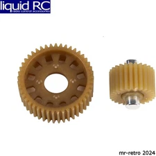 Associated 7812 Diff Gear and Idler Gear