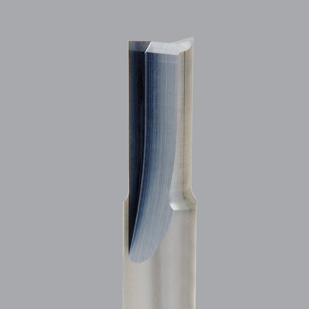 Onsrud 56-086 1/4" Router Bit - Solid Carbide 2 Flute Straight Bit