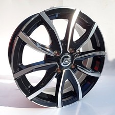 Jantes Dacia DOKKER