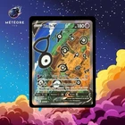 Carte Pokémon Zarbi V 177/195 Alternative EB12 Tempête Argentée Fr Neuve