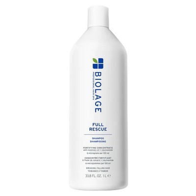 Full Rescue Shampoo Liter Biolage